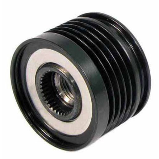 Nuline Overrunning Alternator Pulley OAP065