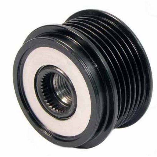 Nuline Overrunning Alternator Pulley OAP068