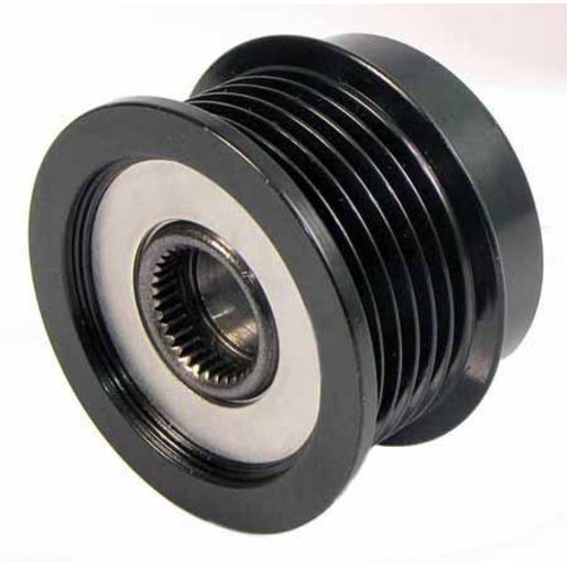 Nuline Overrunning Alternator Pulley OAP071