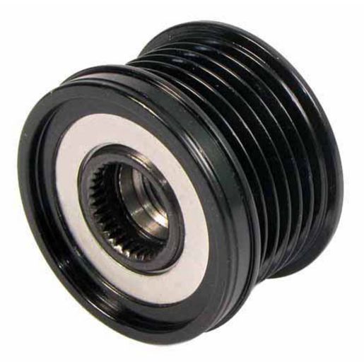 Nuline Overrunning Alternator Pulley OAP073