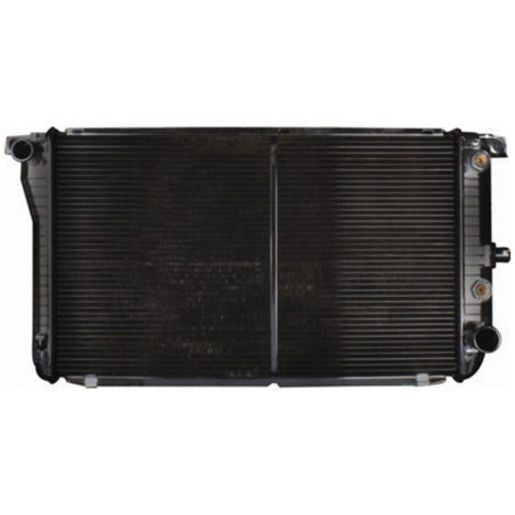 FloKool Radiator (Suits Auto) RAD066