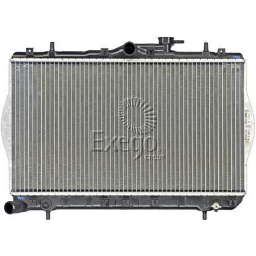 FloKool Radiator (Suits Manual) RAD162