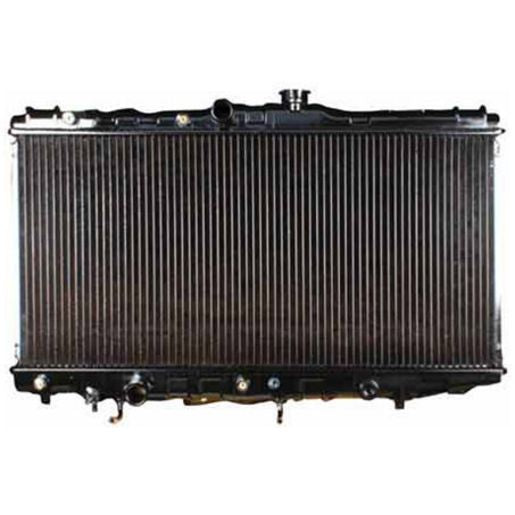 FloKool Radiator (Suits Auto) RAD300