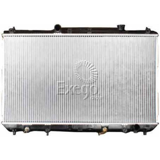 Flokool Radiators Radiator RAD454