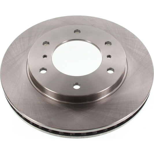 TRW Brake Rotor Front DF4920S