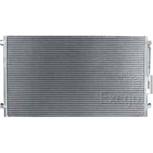 OEX AC Condenser CNX656