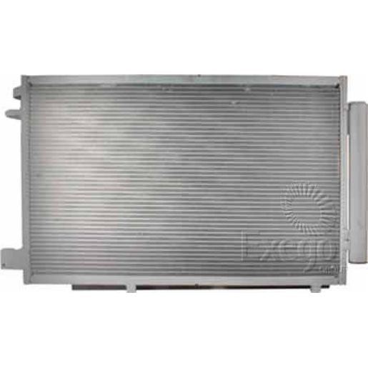 OEX AC Condenser CNX742