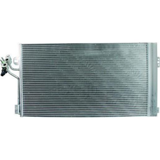 MAHLE AC Condenser Parallel Flow AC 762 000P