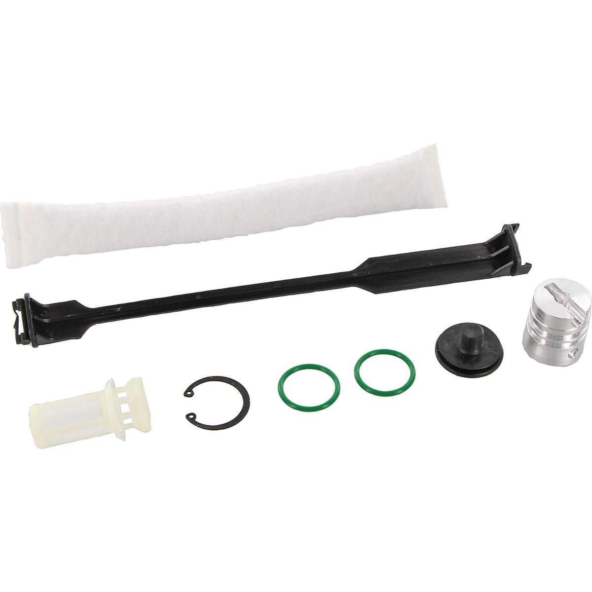 MAHLE Desiccant Replacement AD 263 000S