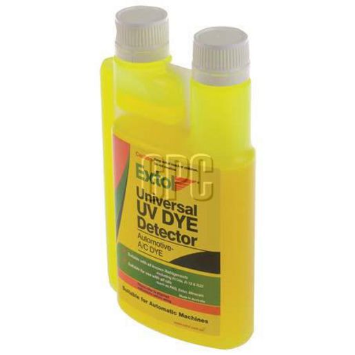 Extol Universal UV Dye 250ml OGX2804