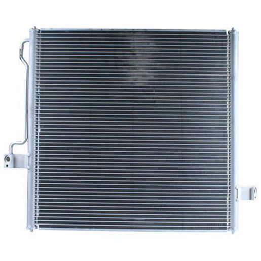 OEX AC Condenser CNX744