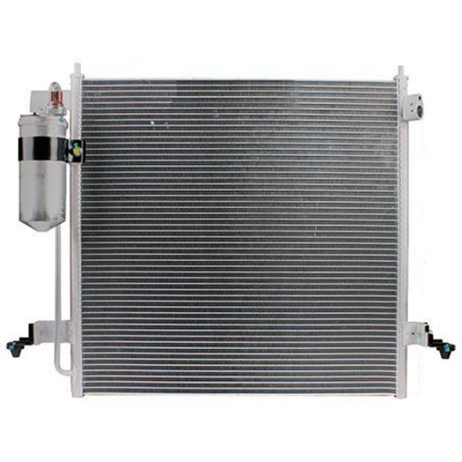 OEX AC Condenser CNX820