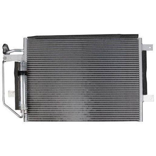 OEX AC Condenser CNX832