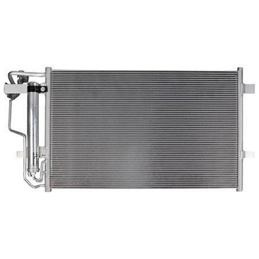 OEX AC Condenser CNX839