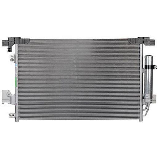 OEX AC Condenser CNX840