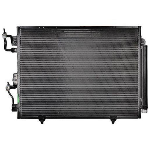 OEX AC Condenser CNX841