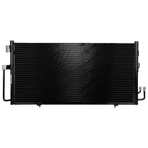 OEX AC Condenser CNX844