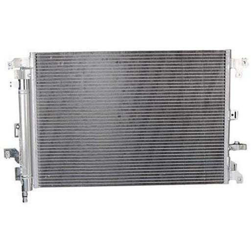 OEX AC Condenser CNX848