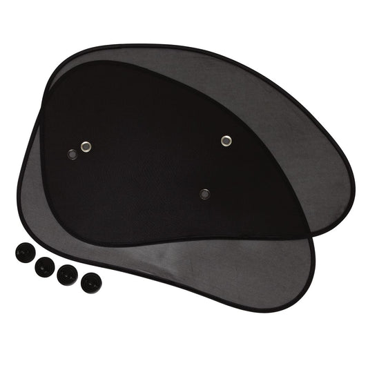 Gearup Mesh Contour Side Sunshade Pair GUTWSHSDCT