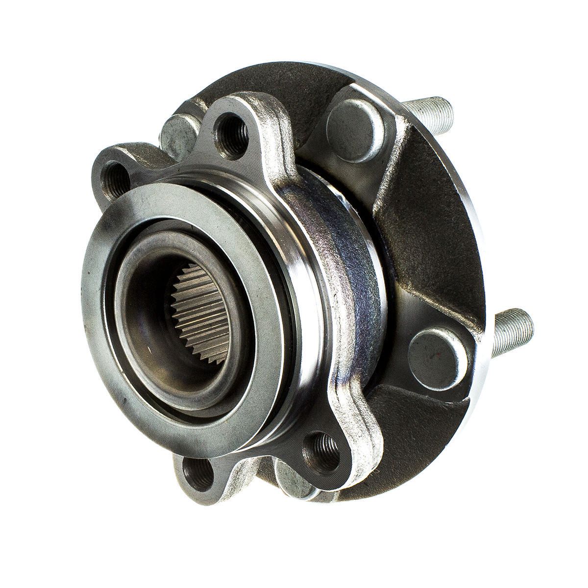Kelpro Wheel Bearing Hub KHA4256