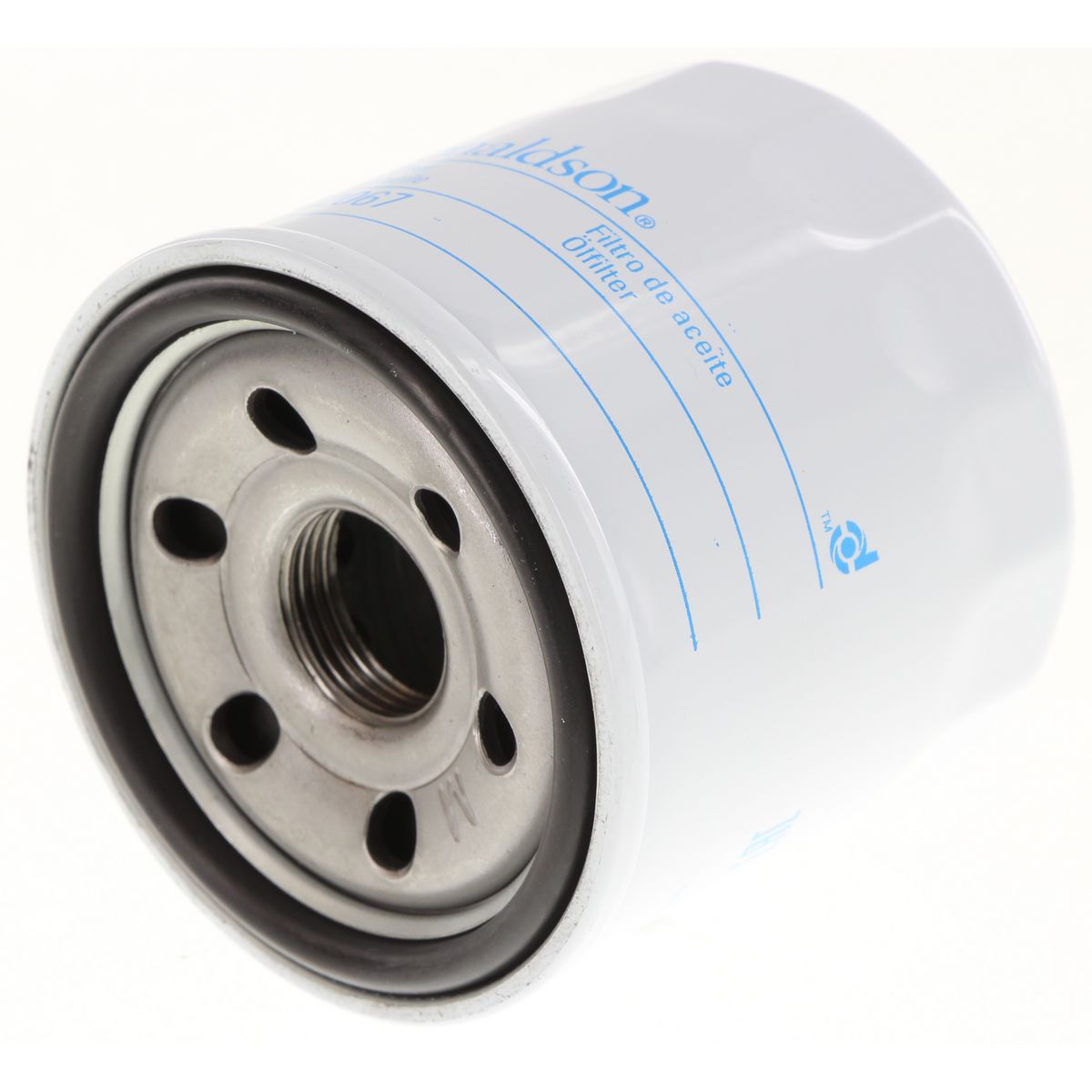 Donaldson Oil Filter P502067
