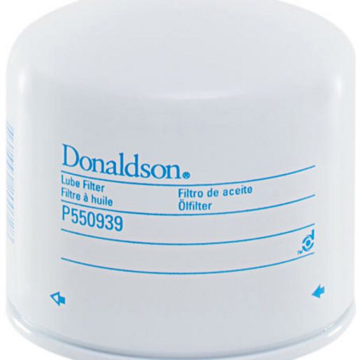 Donaldson Oil Filter P550939