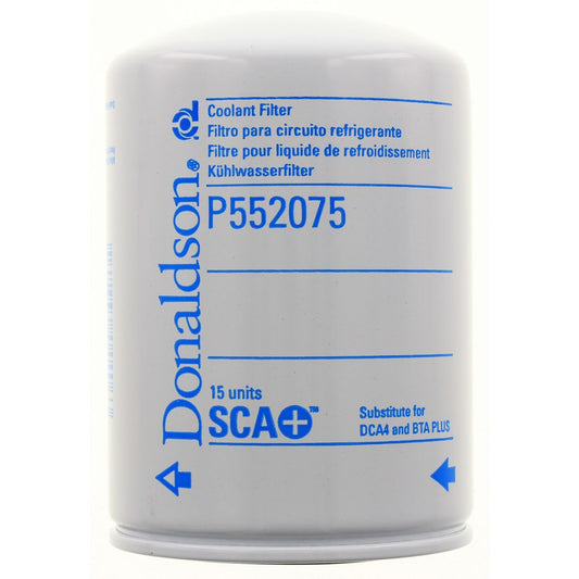 Donaldson Coolant Filter P552075