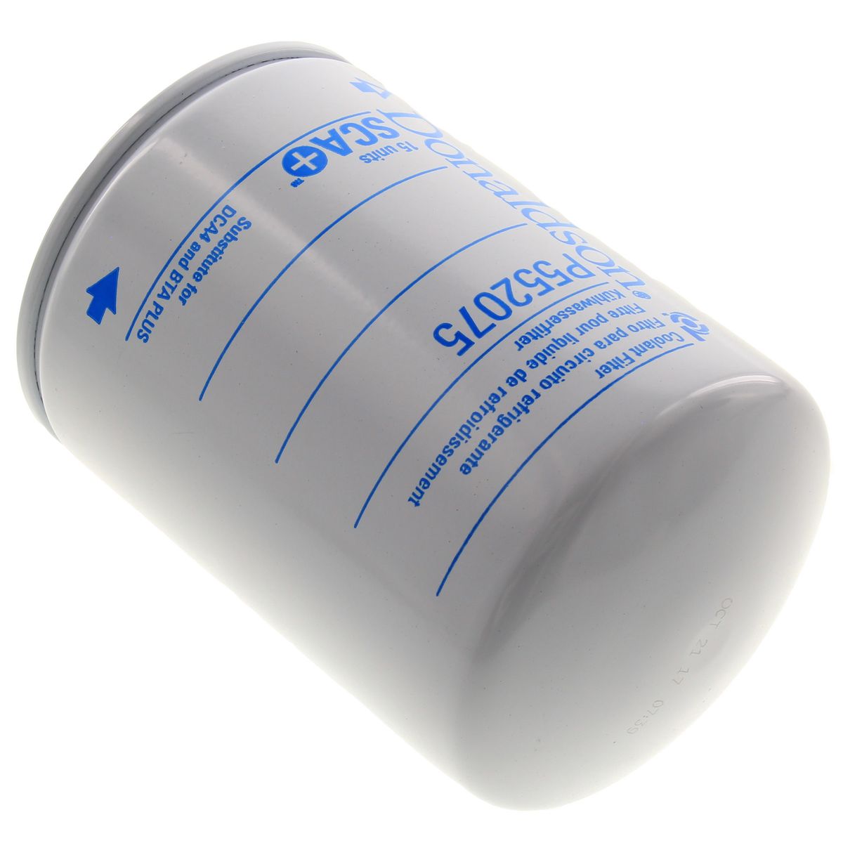 Donaldson Coolant Filter P552075