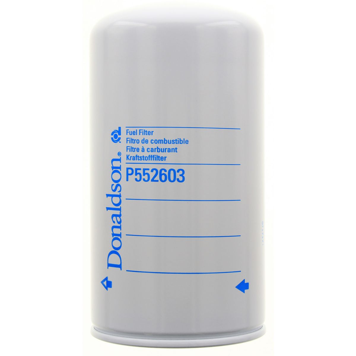 Donaldson Fuel Filter P552603