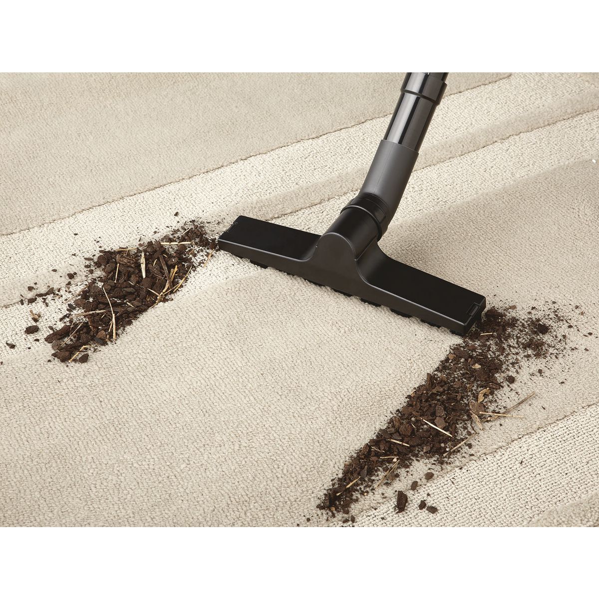 Mechpro 20L 1250W Wet & Dry Vacuum With Plastic Tank MPGV20