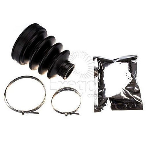 Kelpro CV Boot Kit CIB-736