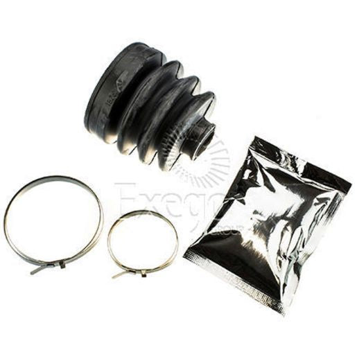 Kelpro CV Boot Kit COB-102