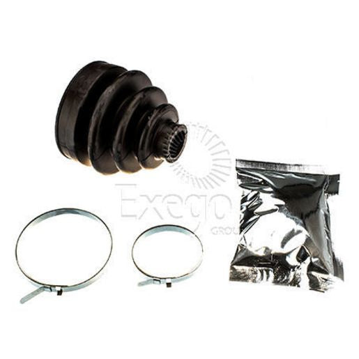 Kelpro CV Boot Kit COB-103