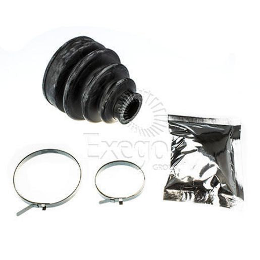 Kelpro CV Boot Kit COB-104