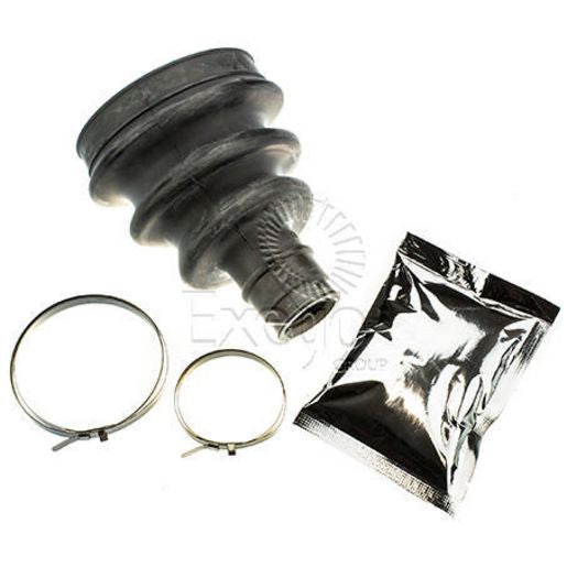 Kelpro CV Boot Kit COB-110