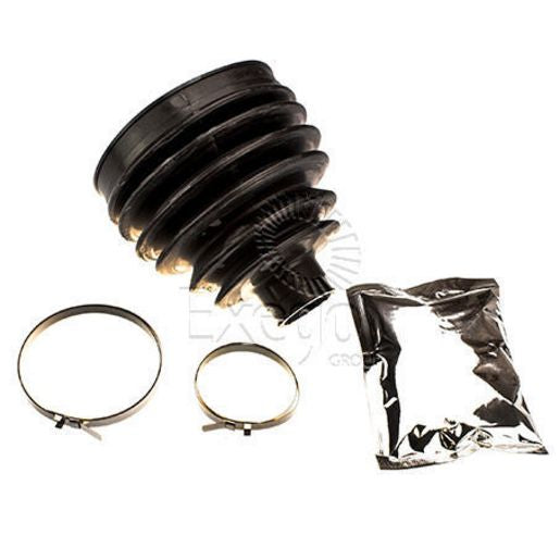 Kelpro CV Boot Kit COB-129