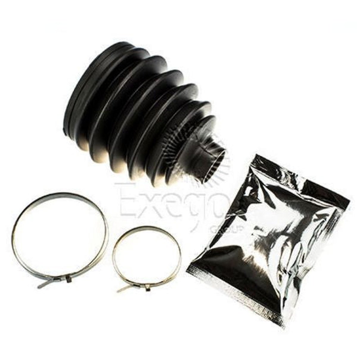 Kelpro CV Boot Kit COB-130