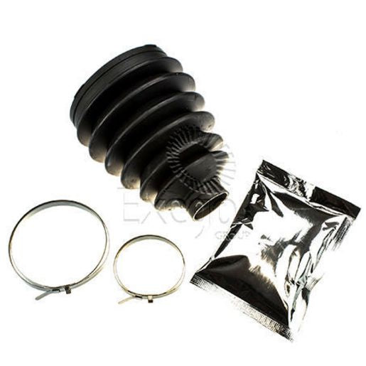 Kelpro CV Boot Kit COB-131