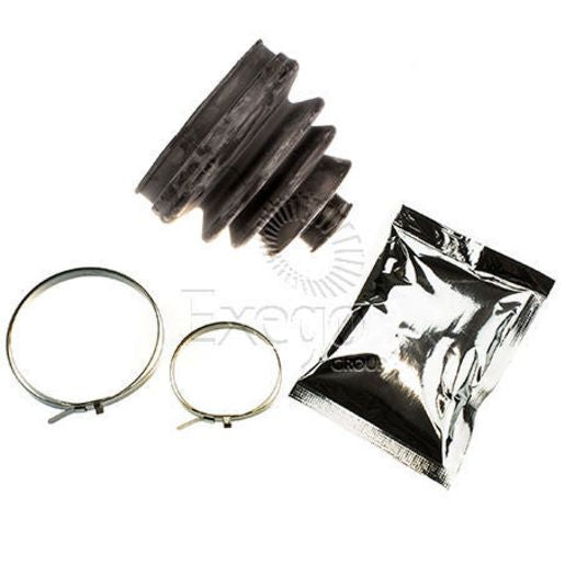 Kelpro CV Boot Kit COB-136