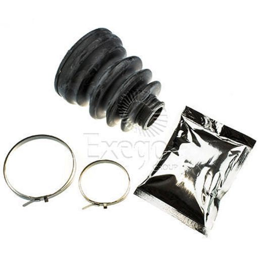 Kelpro CV Boot Kit COB-139