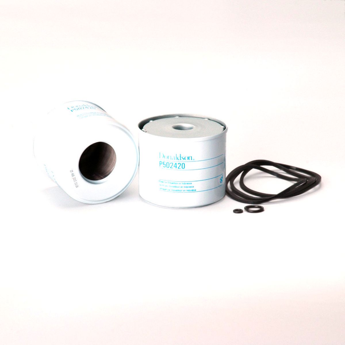 Donaldson Fuel Filter P502420