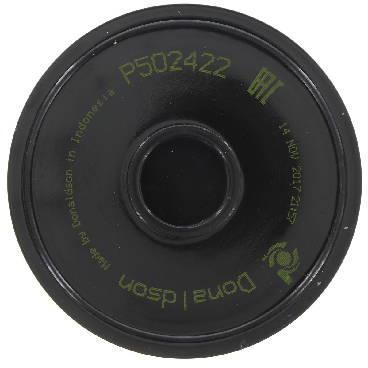 Donaldson Fuel Water Separator Filter P502422