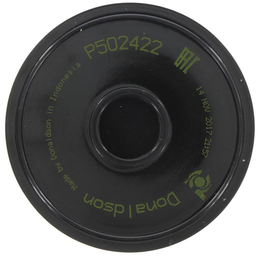 Donaldson Fuel Water Separator Filter P502422