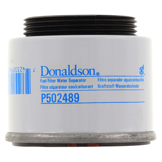 Donaldson Fuel Water Separator Filter P502489