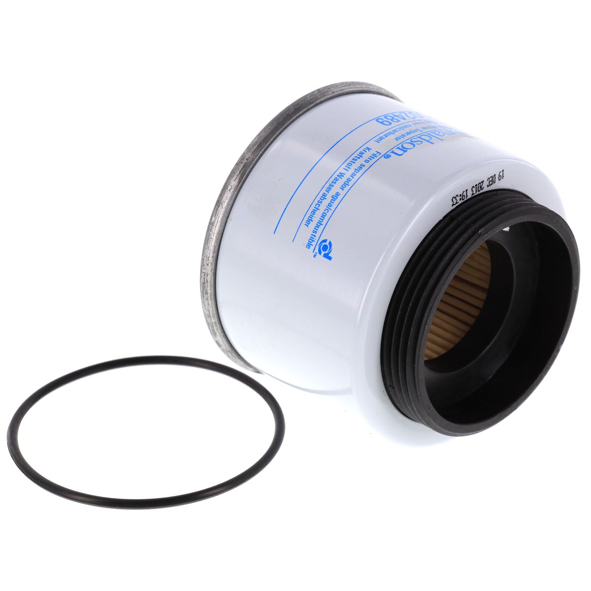 Donaldson Fuel Water Separator Filter P502489