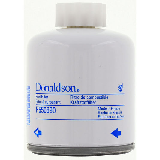 Donaldson Fuel Water Separator Filter P550690