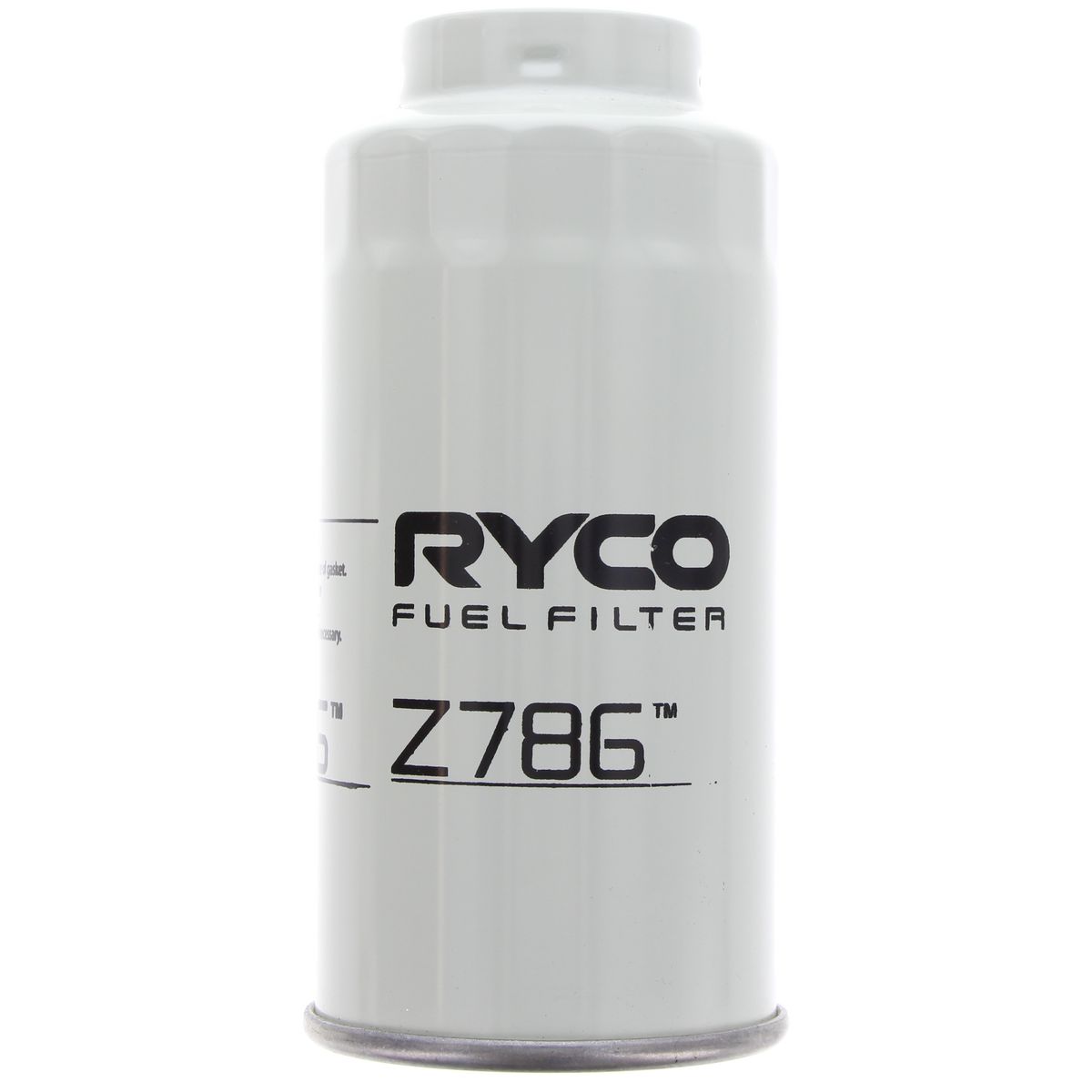Ryco Fuel Filter Z786