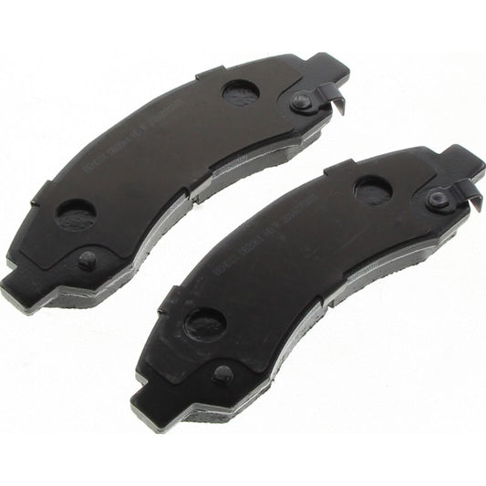 Bendix Heavy Duty Brake Pad Set Front DB2061 HD