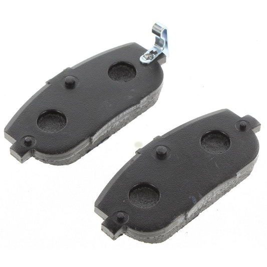 Bendix General CT Brake Pad Set Rear DB2064 GCT
