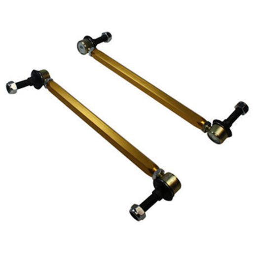 Whiteline Sway Bar Link Pair Heavy Duty KLC180-295